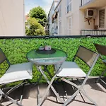 Guest house Arsenal Zadar