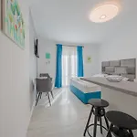 Arsenal 3* Zadar