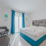 Guest house Arsenal