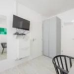 Arsenal 3* Zadar