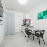 Arsenal Guest house