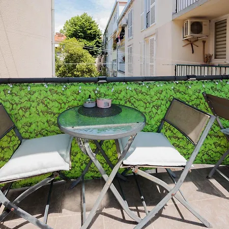 Guest house Arsenal Zadar