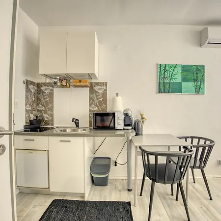 Guest house Arsenal Zadar