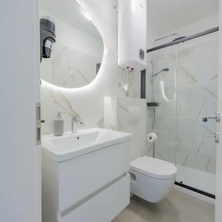 Arsenal Guest house