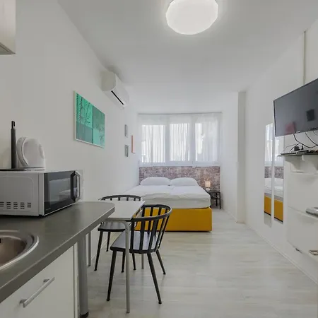 Arsenal Pensionat 3*