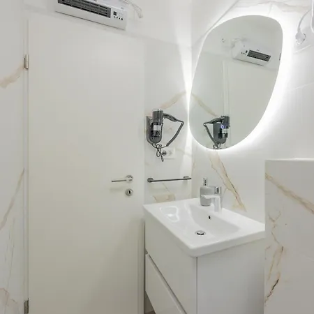 阿森纳住宿旅馆 扎达尔