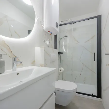 Guest house Arsenal 3*
