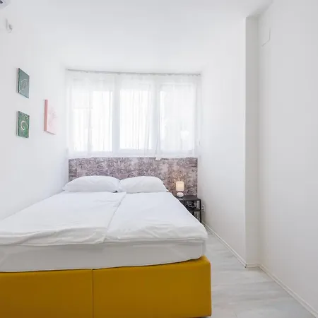 Arsenal Guest house Zadar