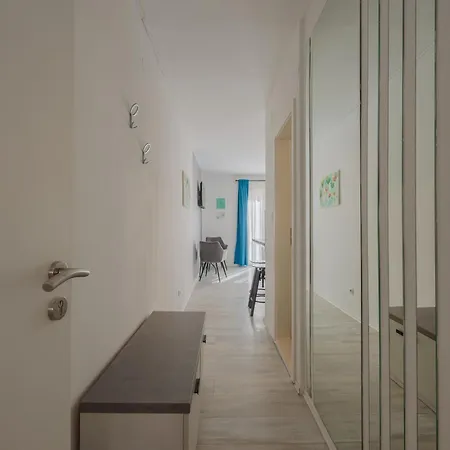 阿森纳住宿旅馆 扎达尔