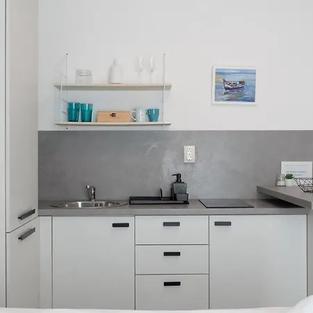 阿森纳住宿旅馆