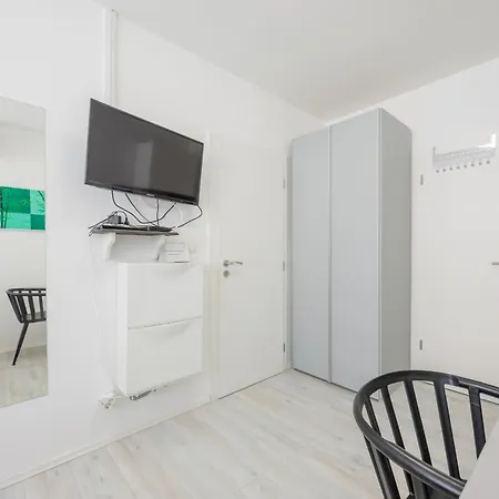 阿森纳住宿旅馆 3* 扎达尔