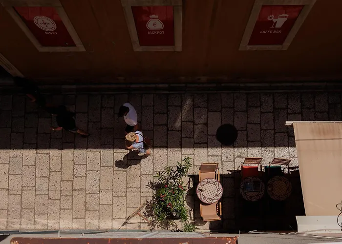 Arsenal Pensionat 3*