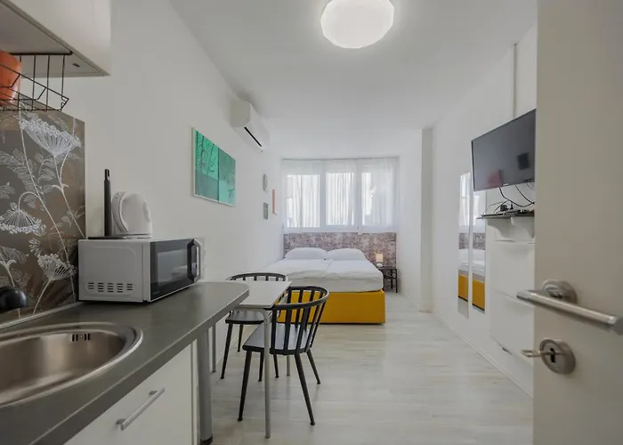 Arsenal Pensionat 3*