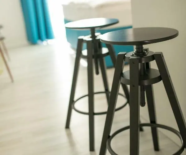 Pensionat Arsenal 3*