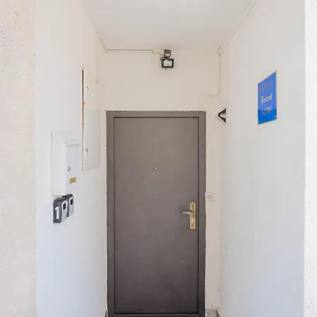 Arsenal Pensjonat Zadar