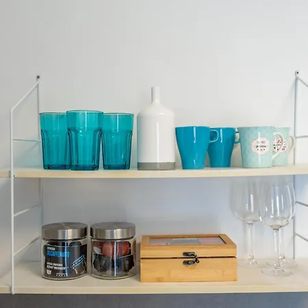 Arsenal Affittacamere 3*