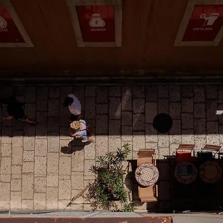 Arsenal Affittacamere 3*