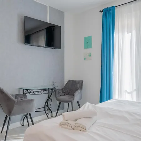 Arsenal Pensjonat Zadar