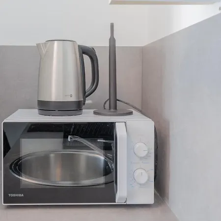 Arsenal Affittacamere 3*