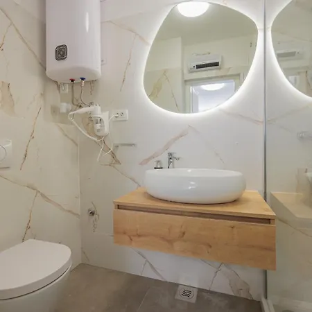 Pensjonat Arsenal Zadar