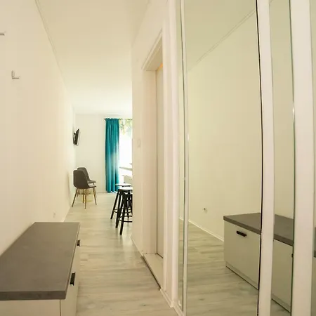 Arsenal Pensjonat Zadar