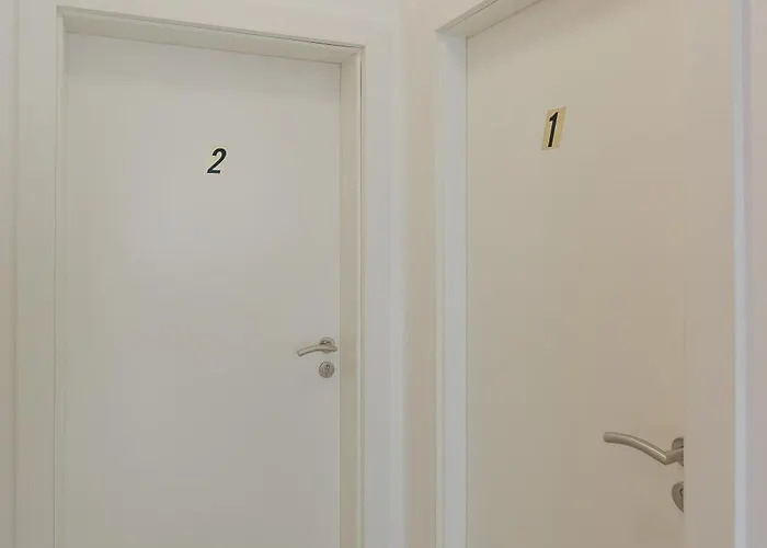 Guest house Arsenal 3*