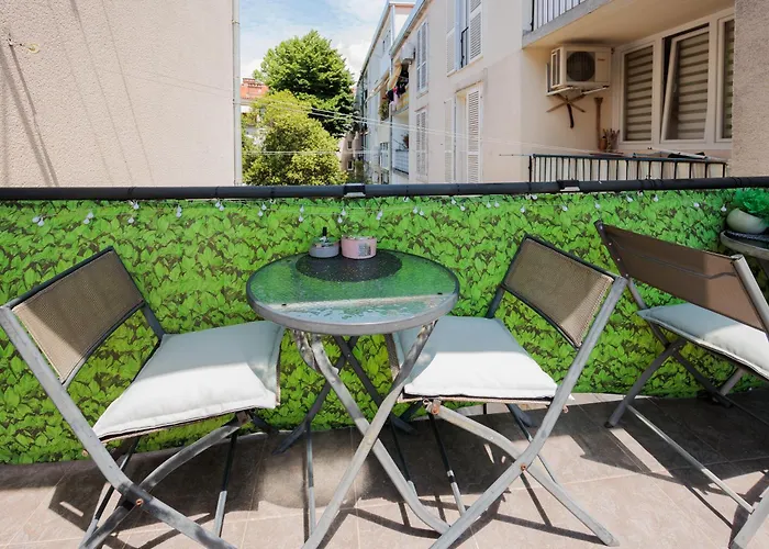 Guest house Arsenal Zadar