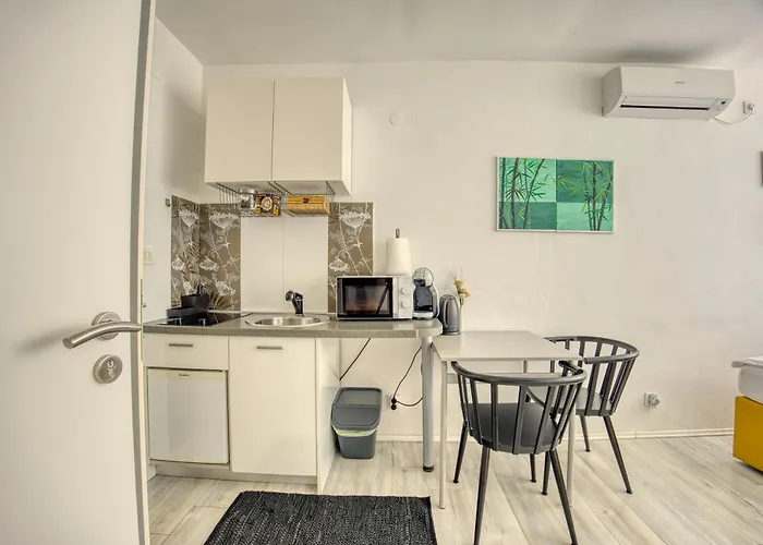 Guest house Arsenal Zadar