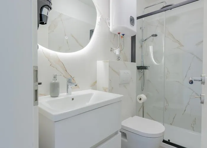 Arsenal Affittacamere