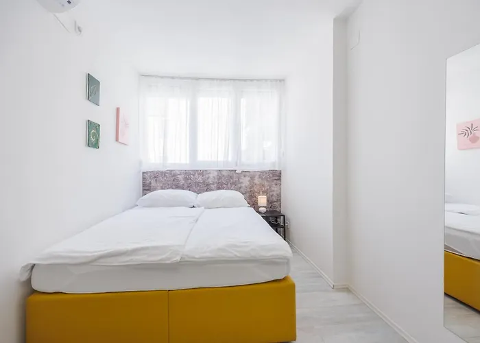 Arsenal Guest house Zadar