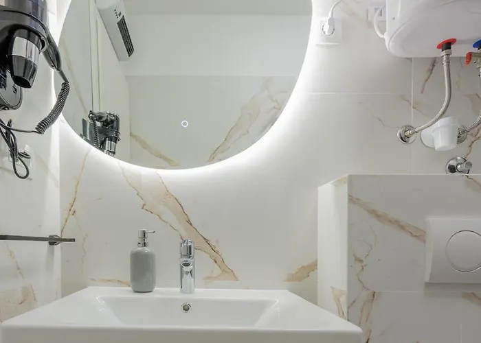 Arsenal Affittacamere