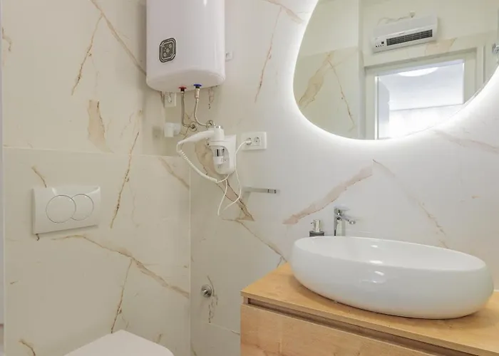 Guest house Arsenal 3*