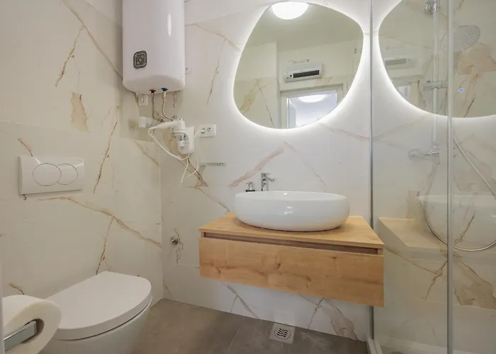 Guest house Arsenal Zadar