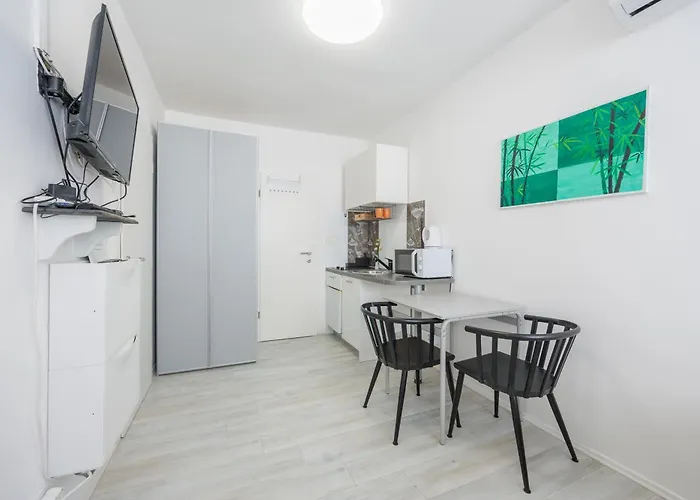 Arsenal Affittacamere