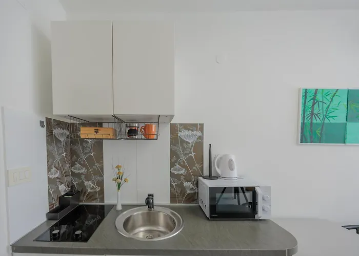 Affittacamere Arsenal 3*