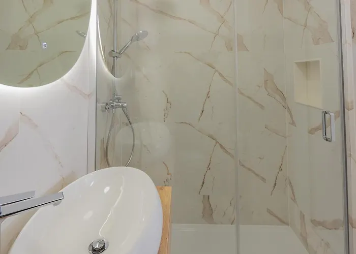 Guest house Arsenal Zadar