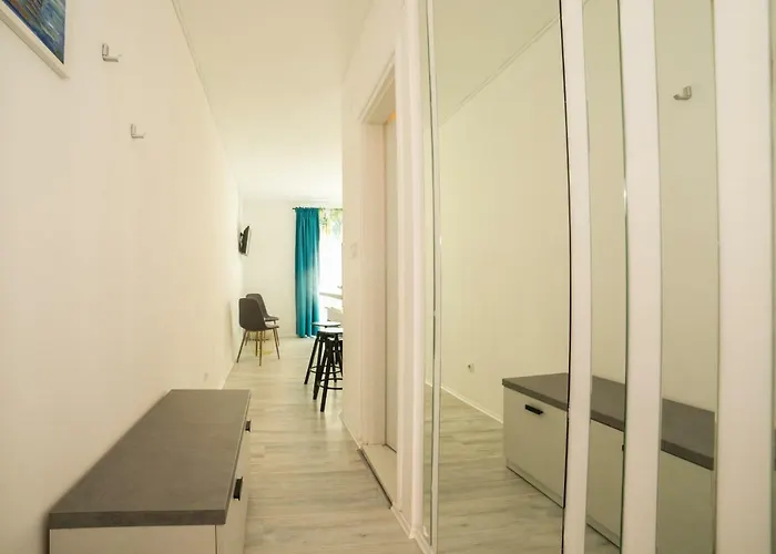 Arsenal Affittacamere Zara